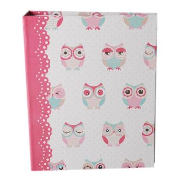 Imagem de Álbum 240 Fotos 10X15 Cute Com Memo Rec 103/09