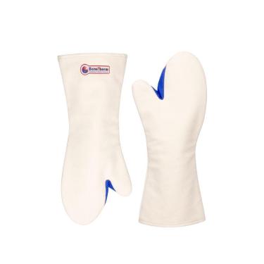 Imagem de Luva Cozinha Industrial -Alta Temperatura Forno Mao De Gato