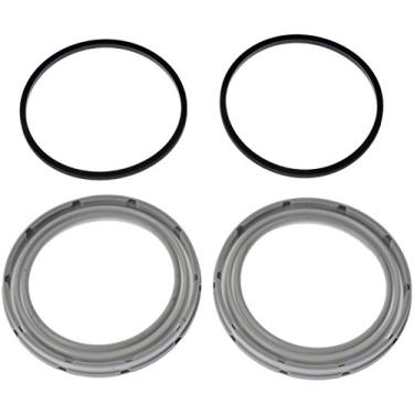 Imagem de Dorman Kit de reparo de pinça de freio a disco D670008 para modelos internacionais selecionados