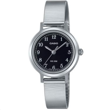 Imagem de Relógio CASIO feminino analógico quartz LTP-B170D-1BVDF-SC