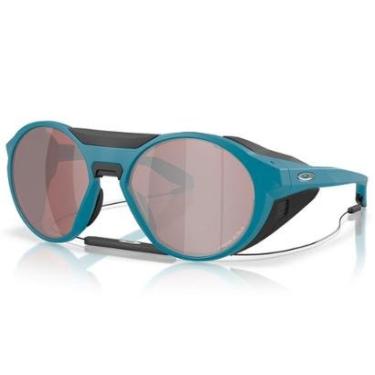 Imagem de Óculos de Sol Oakley Clifden Matte Balsam 2756-Masculino