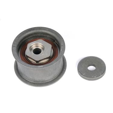 Imagem de ACDelco Polia intermediária de correia dentada original GM 90543739