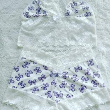 Imagem de Baby dool renda  - Sunyan Fashion Plus , P