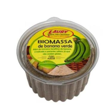 Imagem de Produtos naturais - Laury