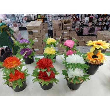 Imagem de VASO de flor - Novo real