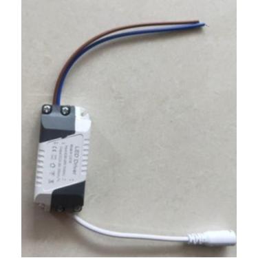 Imagem de Driver reator fonte para Painel plafon embutido sobrepor bivolt - Xt, 