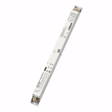Imagem de Reator eletronico 2x58w quicktronick 220v osram