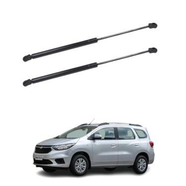 Imagem de Par Amortecedor Mola à Gás Porta-Malas Spin Após 2012 Todos