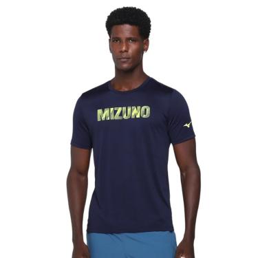 Imagem de Camiseta Mizuno Energy Stamp Masculina