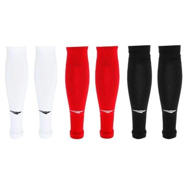 Imagem de Kit 3 Pares de Canelitos Penalty Storm Masculino