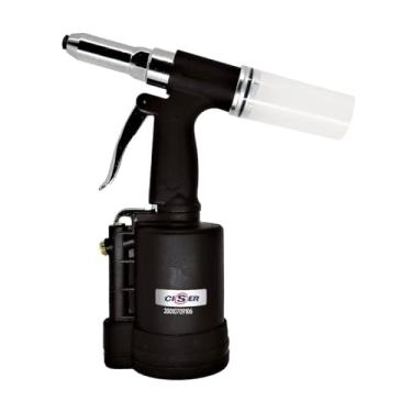 Imagem de Rebitador Pneumatico Ate 1/4 P/Rebite De Repuxo