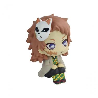 Imagem de Figure Demon Slayer: Kimetsu No Yaiba - Sabito - Lookup...