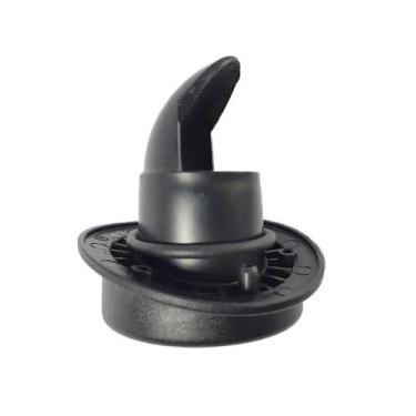 Imagem de Bocal Direcional A10n Para Aspirador Electrolux 70004759 Original