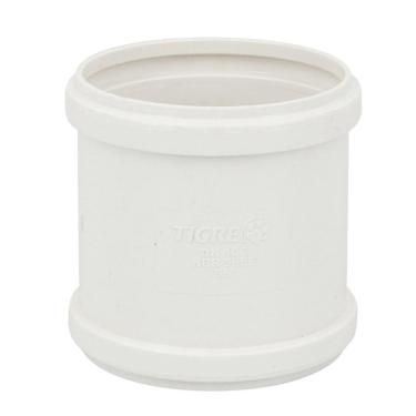 Imagem de Luva De Correr Pvc Para Esgoto 50mm