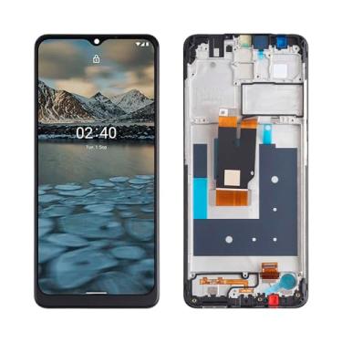 Imagem de Tela Display Lcd CompatÍvel 2.4 Ta-1277 Ta-1275 Ta-1274 Ta-1270 Com Aro