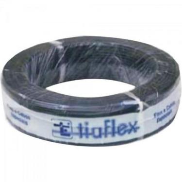 Imagem de Fio Stereo Philips 2x0,20mm Preto Tiaflex