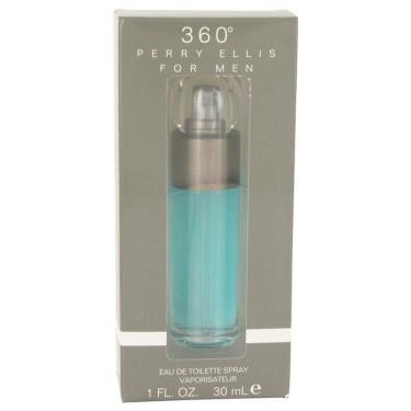 Imagem de Perfume Masculino 360 Perry Ellis 30 Ml Eau De Toilette