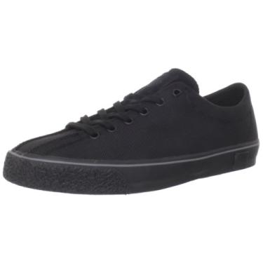 Imagem de K-SWISS Tênis Clean Laguna T VNZ, Preto/preto/carvão, 34 BR