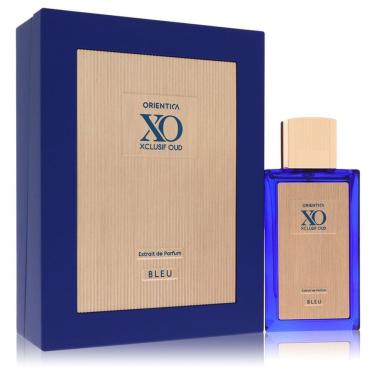 Imagem de Perfume Masculino Orientica 60 Ml Extrait De Parfum