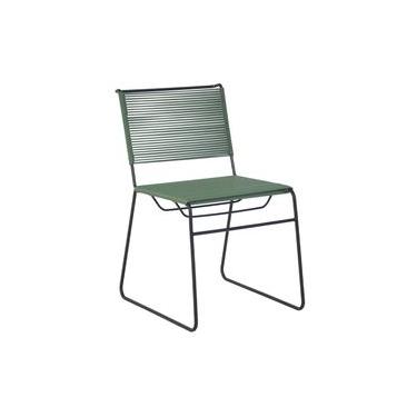 Imagem de Cadeira Bossa Verde - Westwing Collection Verde
