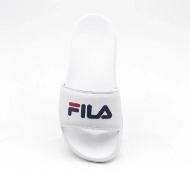 Imagem de Chinelo Fila Drifter Basic - Slide - feminino-Unissex