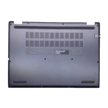Imagem de Tampa inferior laptop para ACER TravelMate Spin P4 TMP414RN-51 MP414RN-51-54QW NX.VP4AA.003 Azul-acinzentado Nova