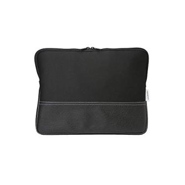 Imagem de Case para Notebook 15.6" Graphic com Alça Interna - Preta | GT