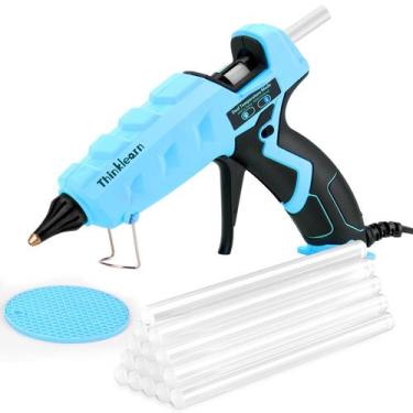 Imagem de Kit de dupla temperatura para pistola de cola quente ThinkLearn 60/100