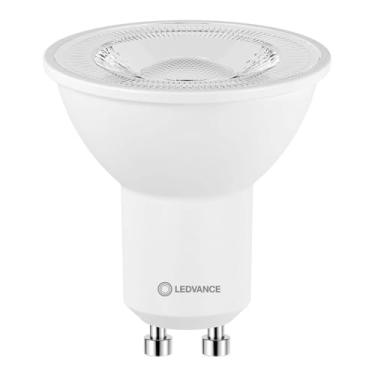 Imagem de Lâmpada Led Dicroica Glass 4w 3000k 370lm Bivolt Gu10 Osram