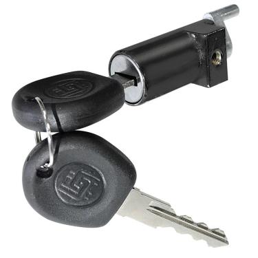 Imagem de Cilindro Porta Kombi Clipper Após 97