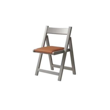 Imagem de Cadeira dobrável de madeira multifuncional dobrável portátil de madeira para lazer cadeira de praia cadeira de pesca cadeira de acampamento cadeira dobrável de jardim adequada para uso interno e