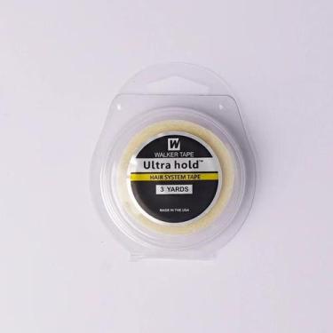 Imagem de Fita Adesiva Dupla Face Ultra Hold Walker Tape Rolo De 3 Jardas Para P