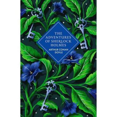 Imagem de The Adventures Of Sherlock Holmes