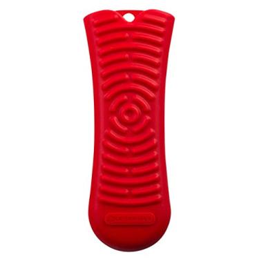 Imagem de Le Creuset Luva de Silicone Vermelho