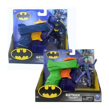 Imagem de Brinquedo Spinner Ataque Dc Modelos Sortidos Sunny