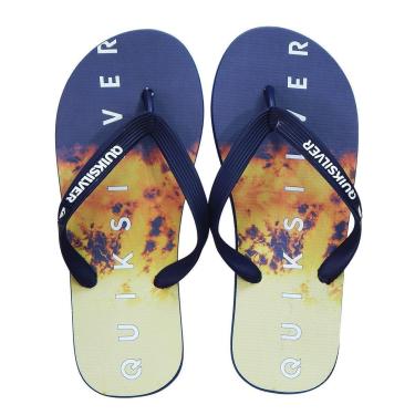 Imagem de Chinelo Quiksilver Molokai Everyday Ranger Marinho-Masculino