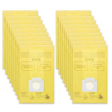 Imagem de Cúpula de substituição de sacos a vácuo para Kenmore Canister C/Q - Fu