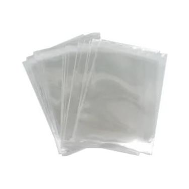 Imagem de Saco Hermético Zip Freezer e Geladeira 18cm x 15cm 35 Unidades