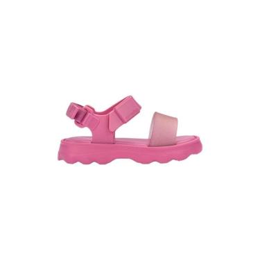 Imagem de Sandália Mini Melissa KICK OFF SANDAL Menina-Feminino