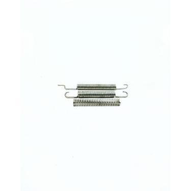 Imagem de Pino Ancora Espelho Roda Traseira F100 F1000 D10 D20 Todos