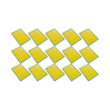 Imagem de Placa Adesiva Para Ratos 1-25pcs, Armadilha Não Tóxica Para Controle D