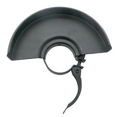 Imagem de Stgfyxgs Protetor de Disco para Esmerilhadeira Angular, Profissional E, Prático E, para moedor 125, Tamanho real