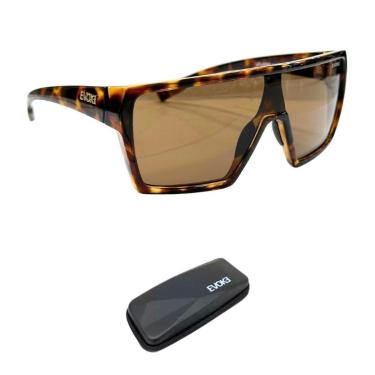 Imagem de Óculos de Sol Evoke Bionic Alfa G21 Turtle Brown Total-Unissex