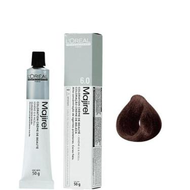 Imagem de L'Oréal Professionnel - Majirel 50g - Todas as Cores