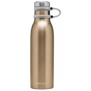 Imagem de Garrafa Termica Contigo Matterhorn Couture 591ML - Chardonnay