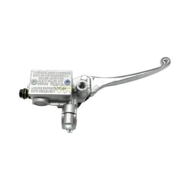 Imagem de Manete De Freio Hidráulico Direito Para Moto De Trilha, Quadriciclo, C