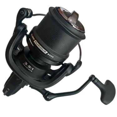 Imagem de Molinete Maruri Surf Furious 8000 Drag 8 Kg