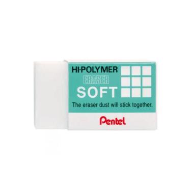 Imagem de Borracha Pentel Soft Hi-Polymer