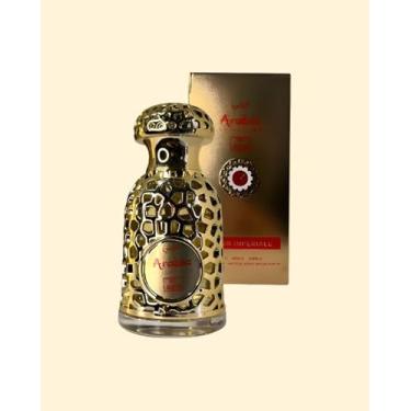 Imagem de Perfume Unissex lemon imperiale Arabic colletion AO15 25ml | Árabe (ref: Emeer)