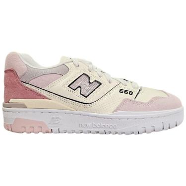 Imagem de Tênis New Balance 550 Feminino-Feminino